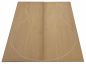 Preview: Gitarrendecke Adirondack Fichte OM/Classic Caramel AA